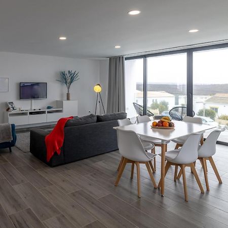 Villa Biscuttela Vicentina Praia da Arrifana Esterno foto