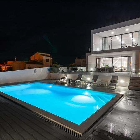 Villa Biscuttela Vicentina Praia da Arrifana Esterno foto