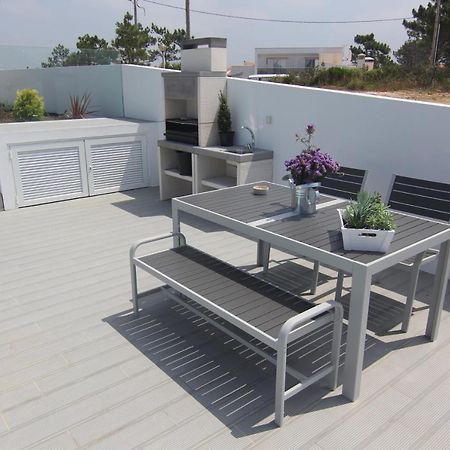 Villa Biscuttela Vicentina Praia da Arrifana Esterno foto
