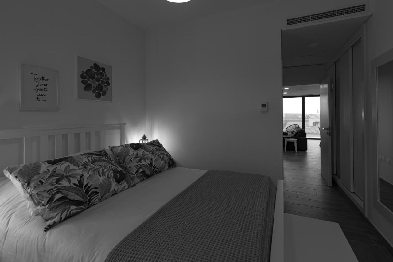Villa Biscuttela Vicentina Praia da Arrifana Esterno foto