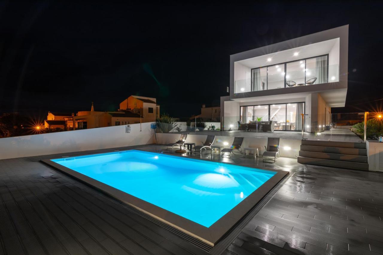 Villa Biscuttela Vicentina Praia da Arrifana Esterno foto