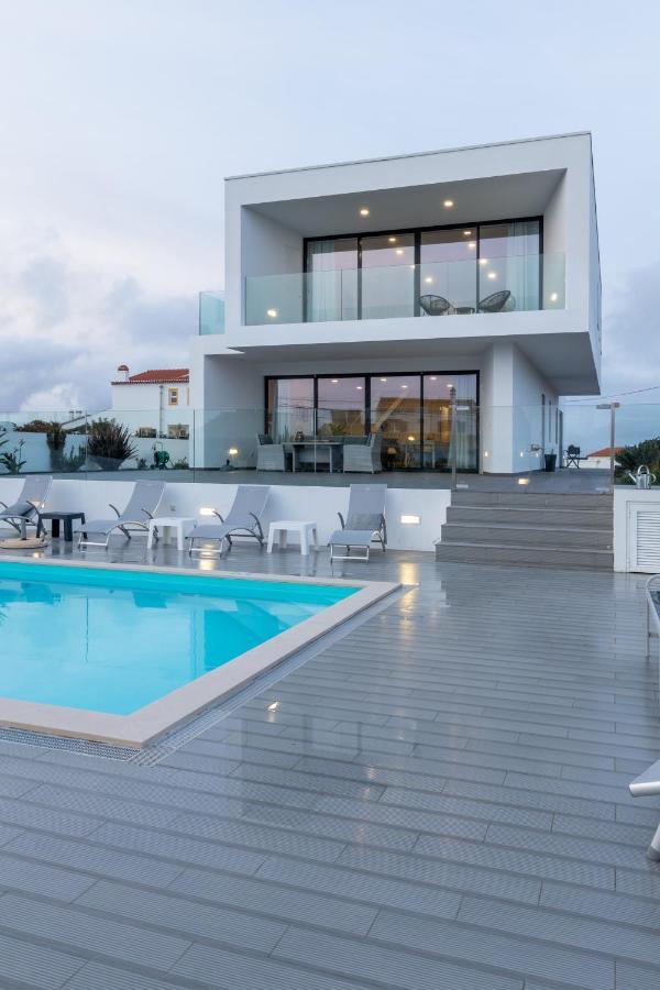 Villa Biscuttela Vicentina Praia da Arrifana Esterno foto