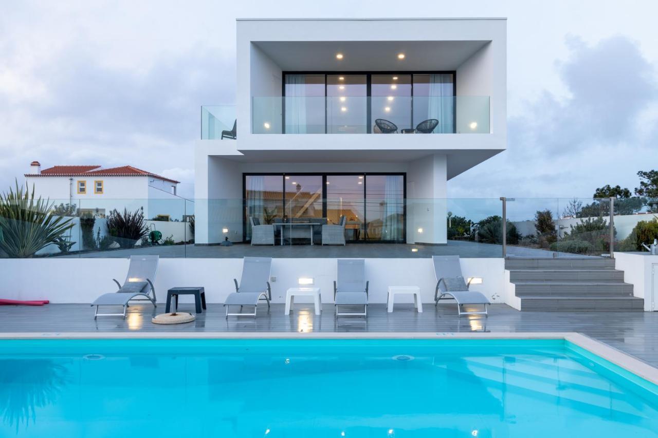 Villa Biscuttela Vicentina Praia da Arrifana Esterno foto