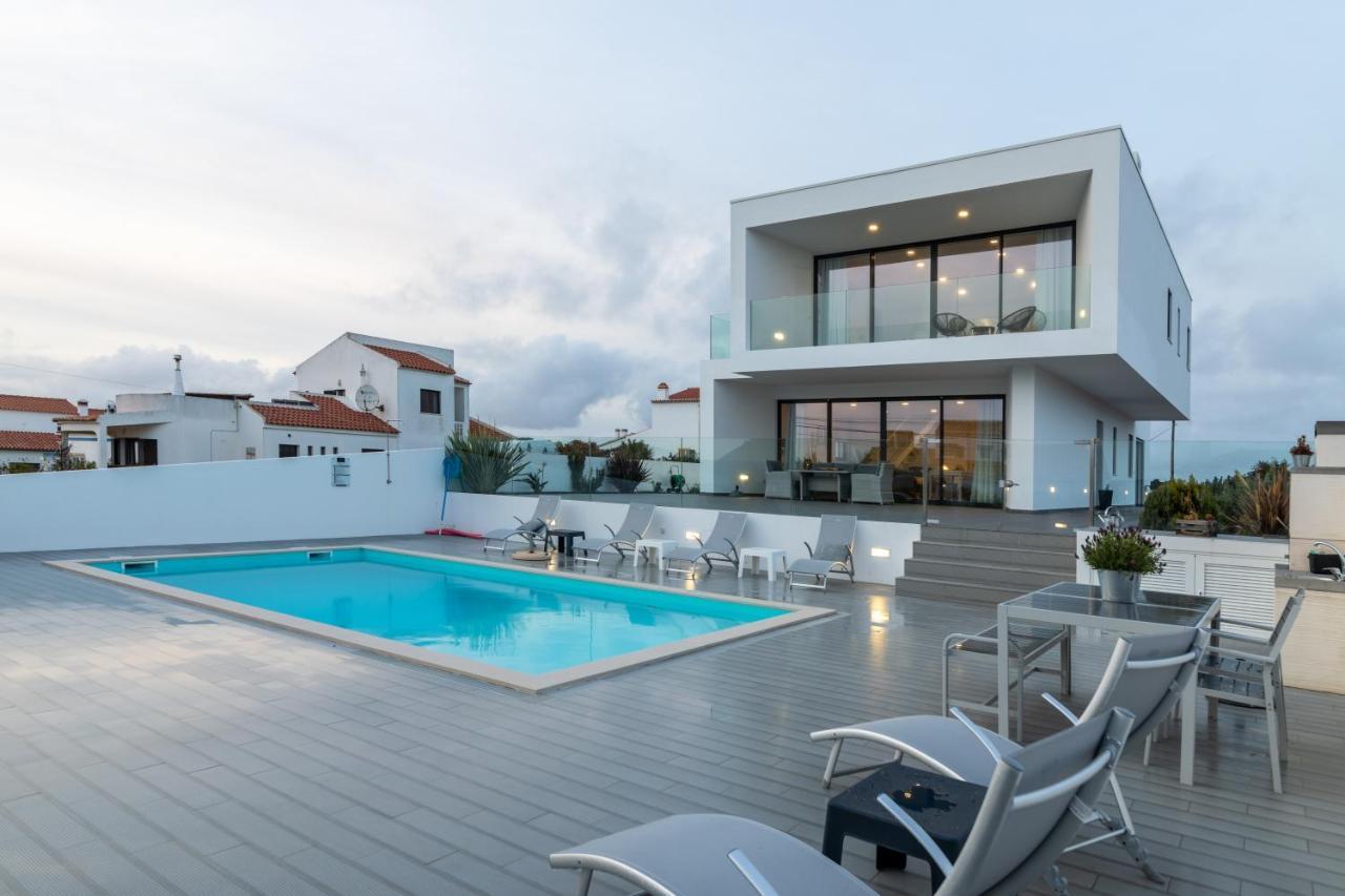 Villa Biscuttela Vicentina Praia da Arrifana Esterno foto