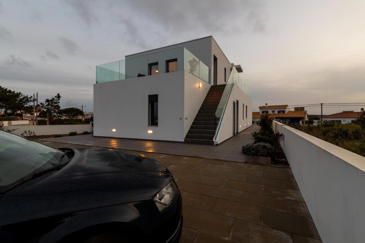 Villa Biscuttela Vicentina Praia da Arrifana Esterno foto