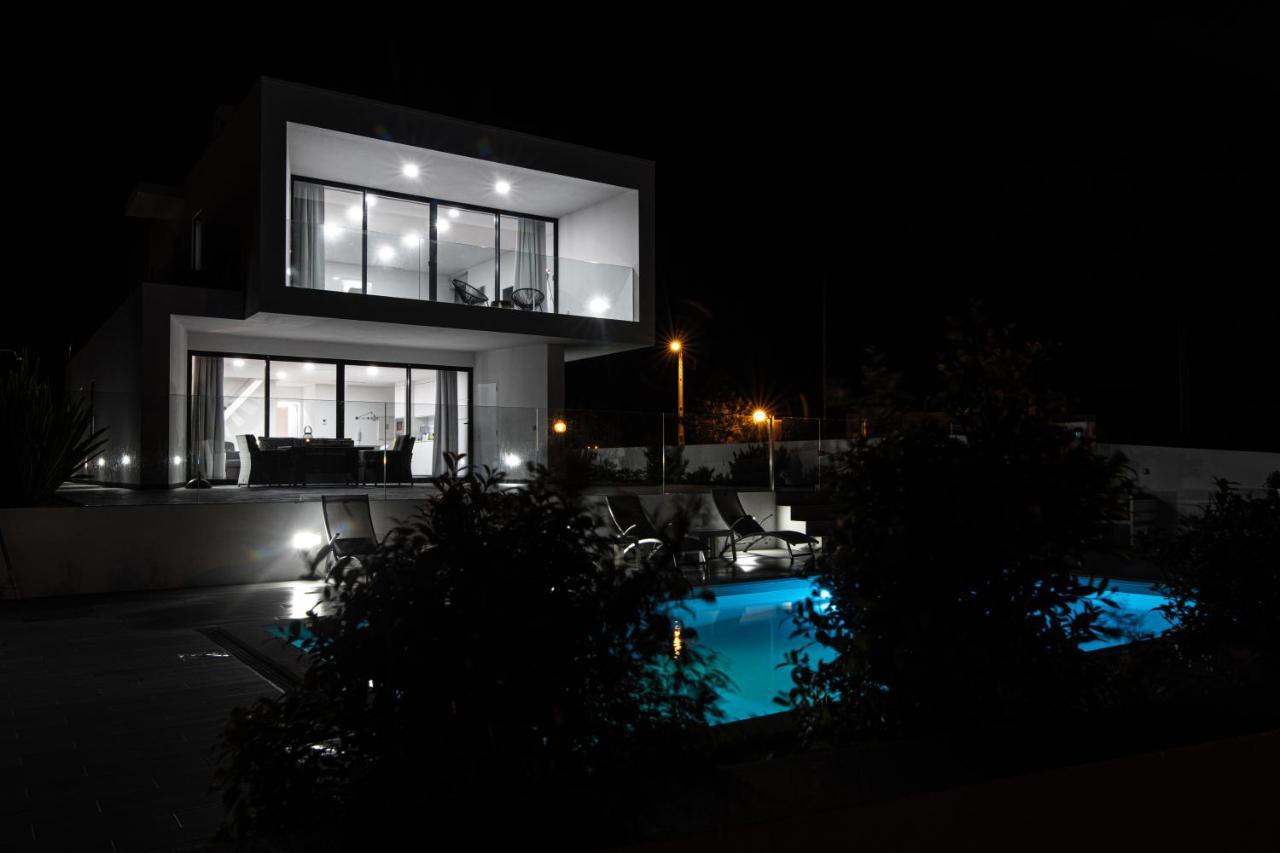Villa Biscuttela Vicentina Praia da Arrifana Esterno foto