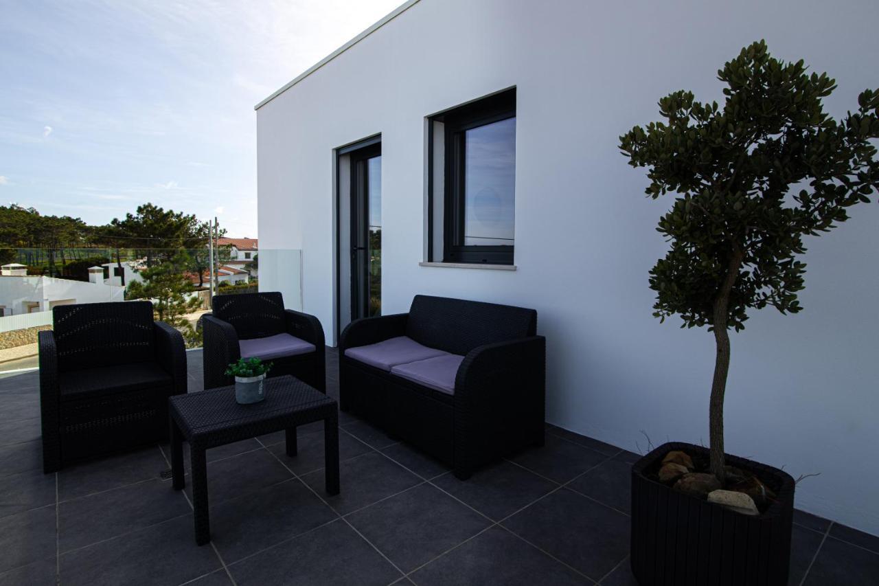 Villa Biscuttela Vicentina Praia da Arrifana Esterno foto