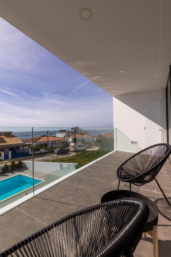 Villa Biscuttela Vicentina Praia da Arrifana Esterno foto