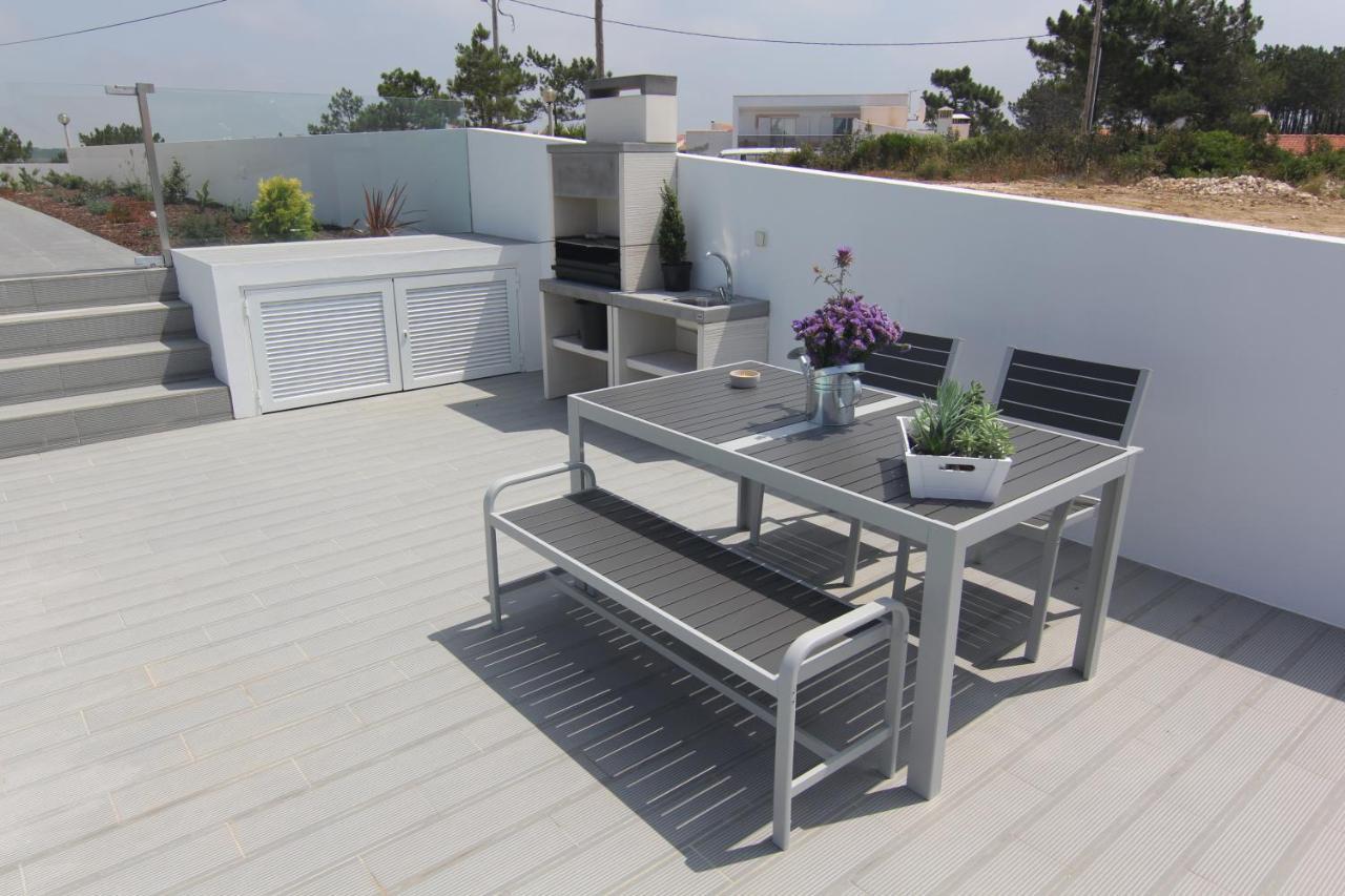 Villa Biscuttela Vicentina Praia da Arrifana Esterno foto