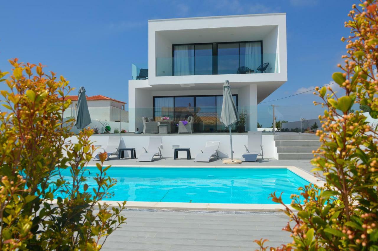 Villa Biscuttela Vicentina Praia da Arrifana Esterno foto