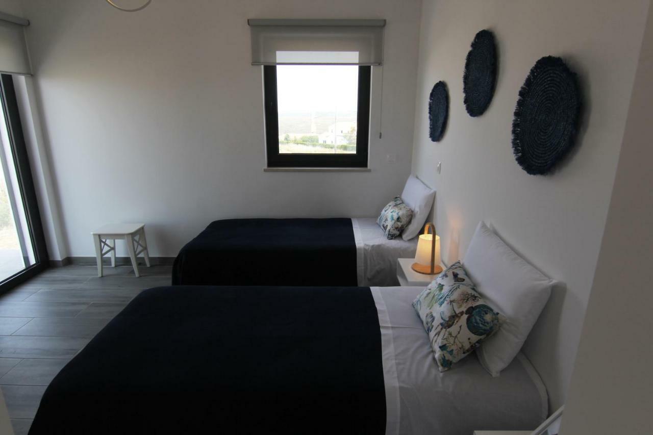 Villa Biscuttela Vicentina Praia da Arrifana Esterno foto