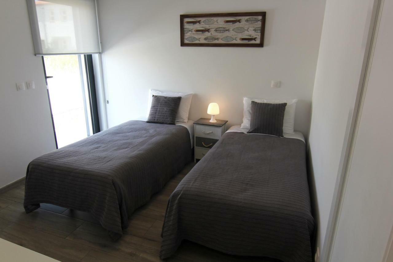 Villa Biscuttela Vicentina Praia da Arrifana Esterno foto