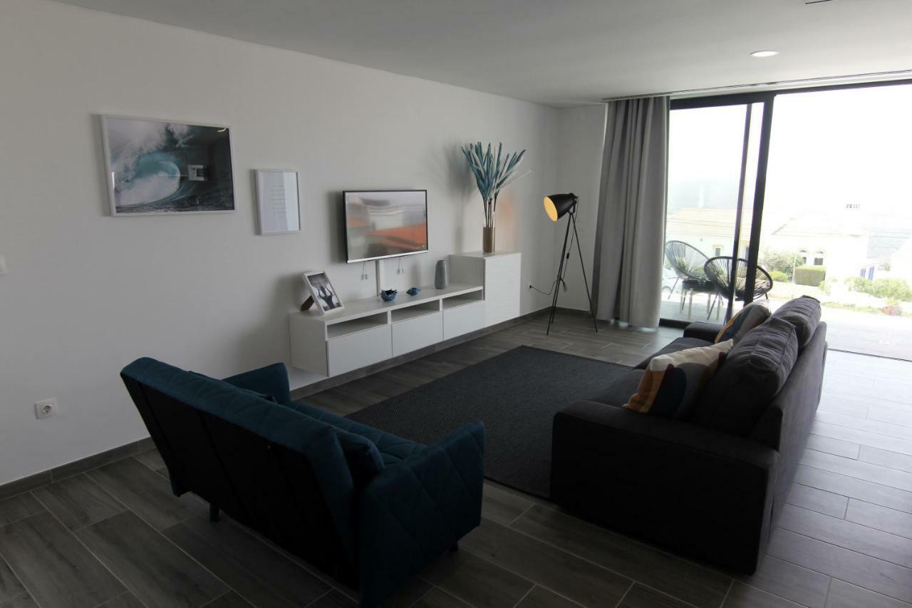 Villa Biscuttela Vicentina Praia da Arrifana Esterno foto
