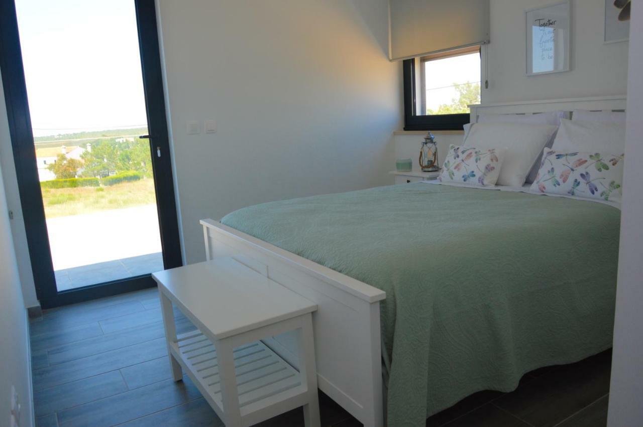 Villa Biscuttela Vicentina Praia da Arrifana Esterno foto