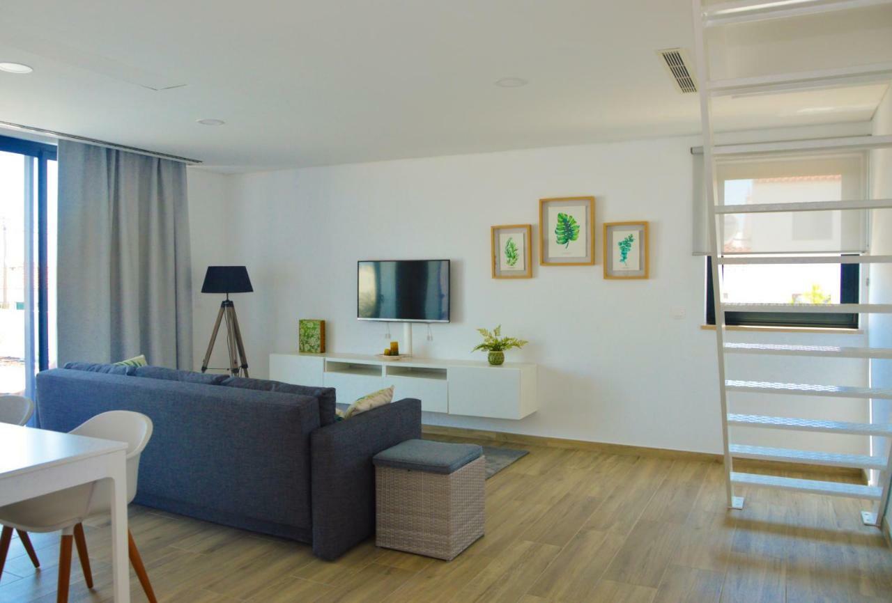 Villa Biscuttela Vicentina Praia da Arrifana Esterno foto