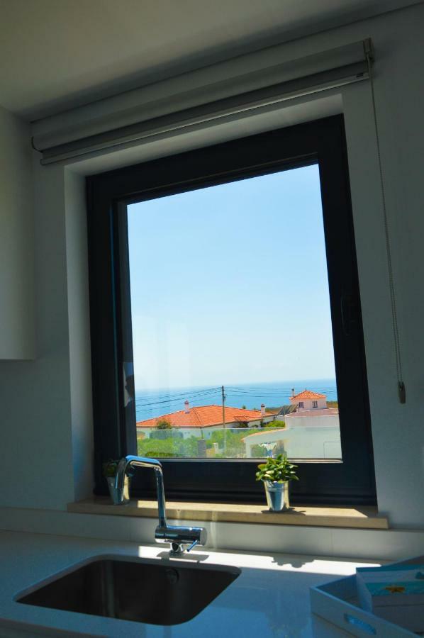 Villa Biscuttela Vicentina Praia da Arrifana Esterno foto