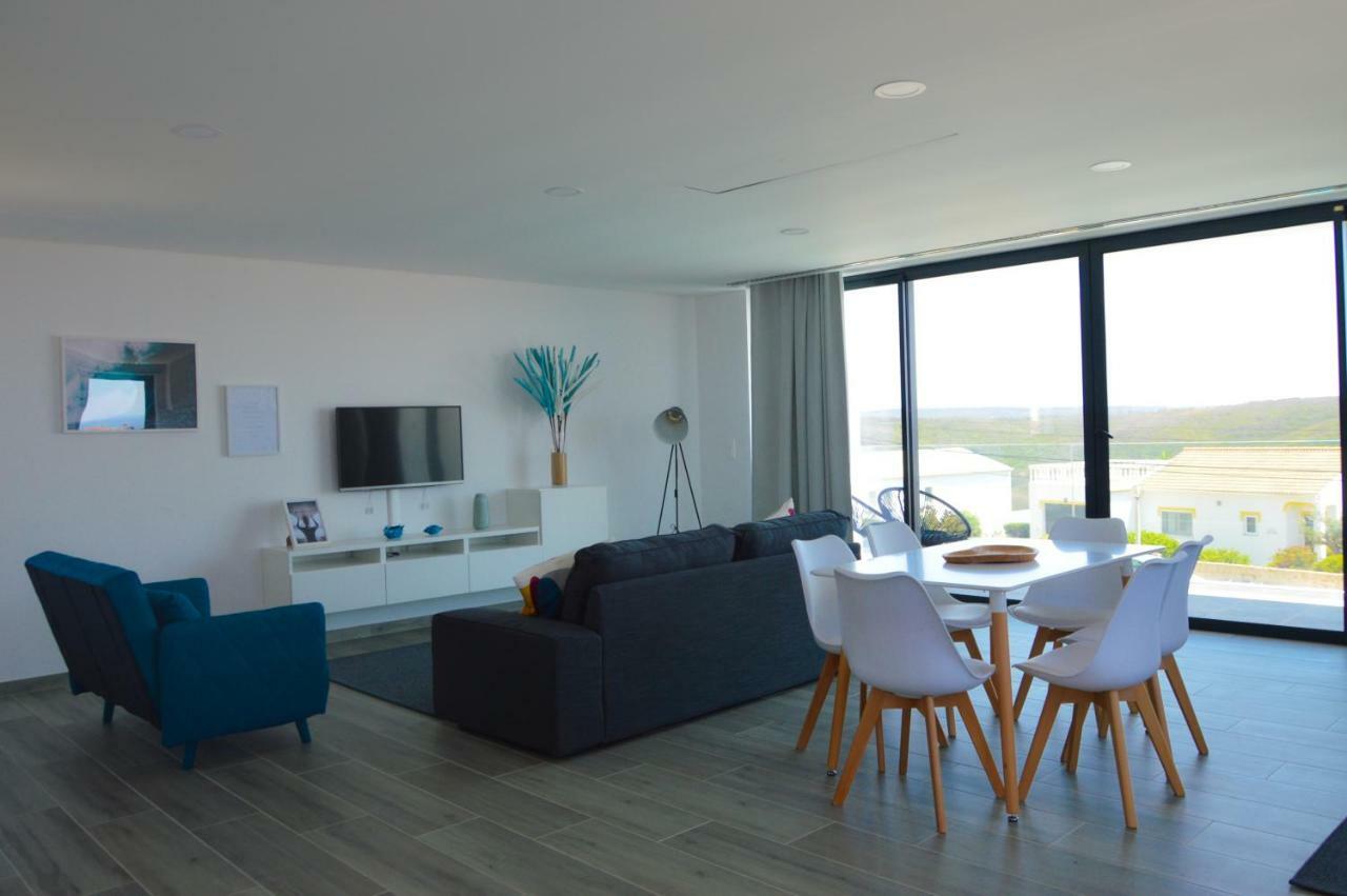 Villa Biscuttela Vicentina Praia da Arrifana Esterno foto