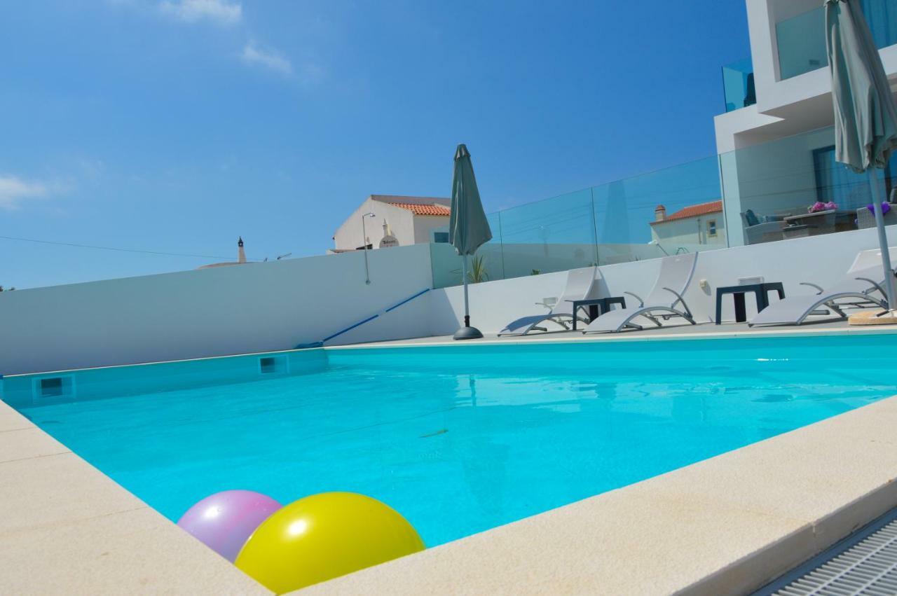 Villa Biscuttela Vicentina Praia da Arrifana Esterno foto