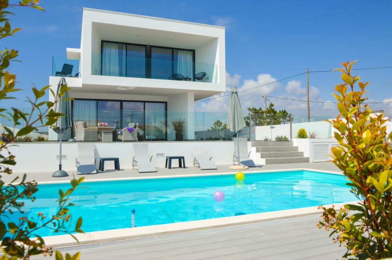 Villa Biscuttela Vicentina Praia da Arrifana Esterno foto