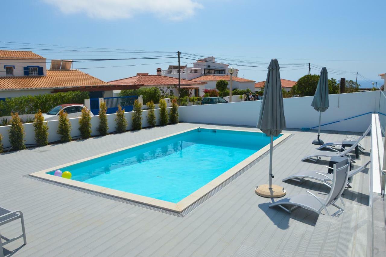 Villa Biscuttela Vicentina Praia da Arrifana Esterno foto