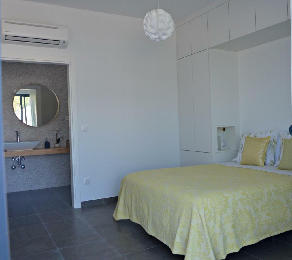 Villa Biscuttela Vicentina Praia da Arrifana Esterno foto