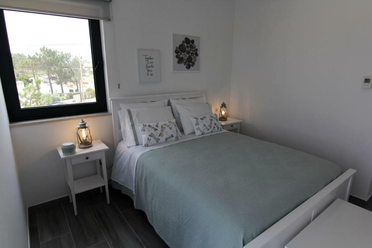 Villa Biscuttela Vicentina Praia da Arrifana Esterno foto