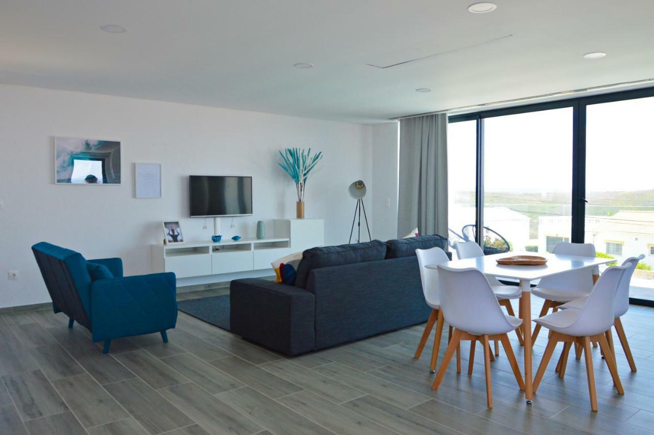 Villa Biscuttela Vicentina Praia da Arrifana Esterno foto