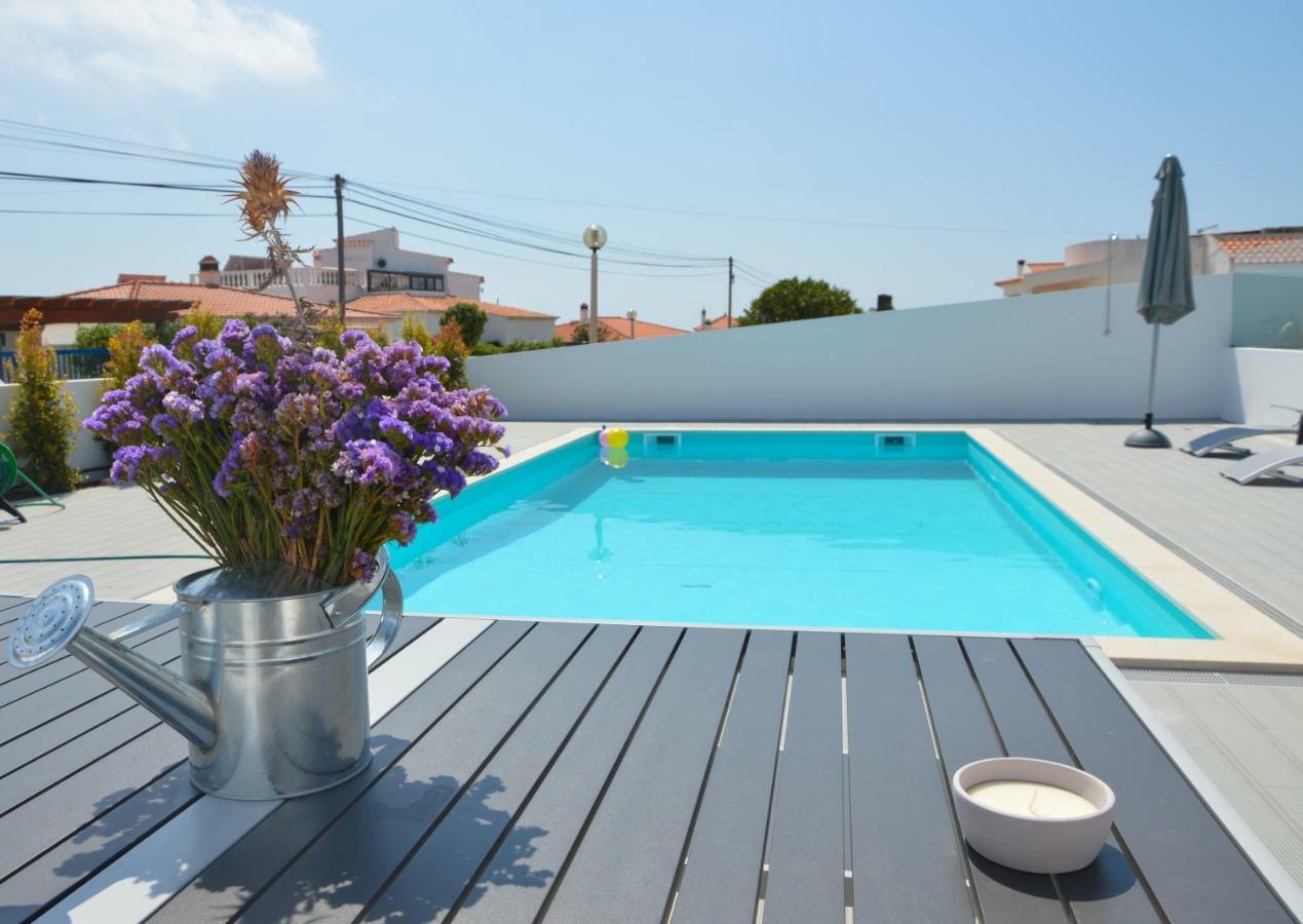 Villa Biscuttela Vicentina Praia da Arrifana Esterno foto