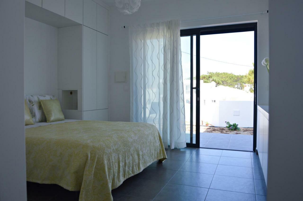 Villa Biscuttela Vicentina Praia da Arrifana Esterno foto